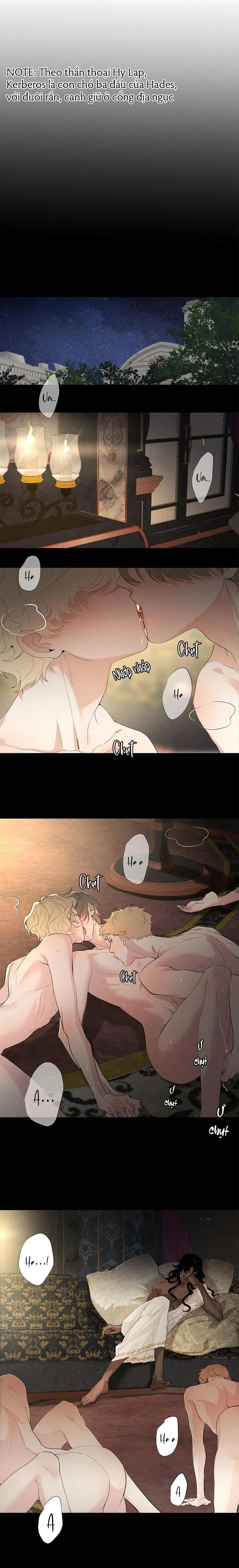 Eras Chapter 1 Trang 9