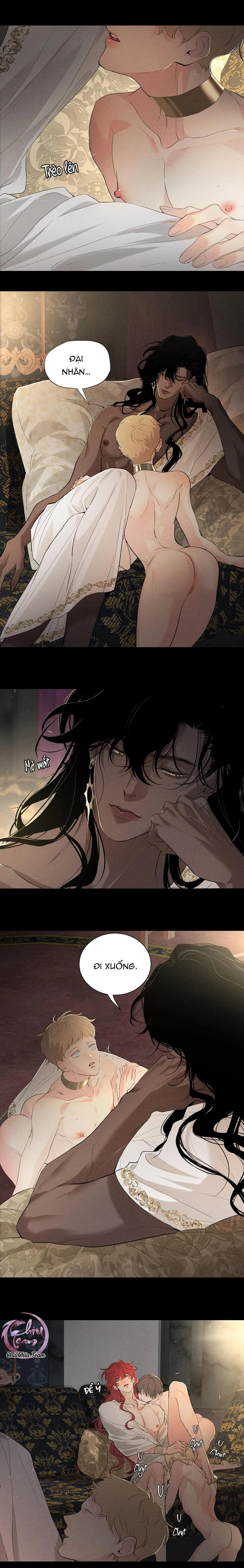 Eras Chapter 1 Trang 10