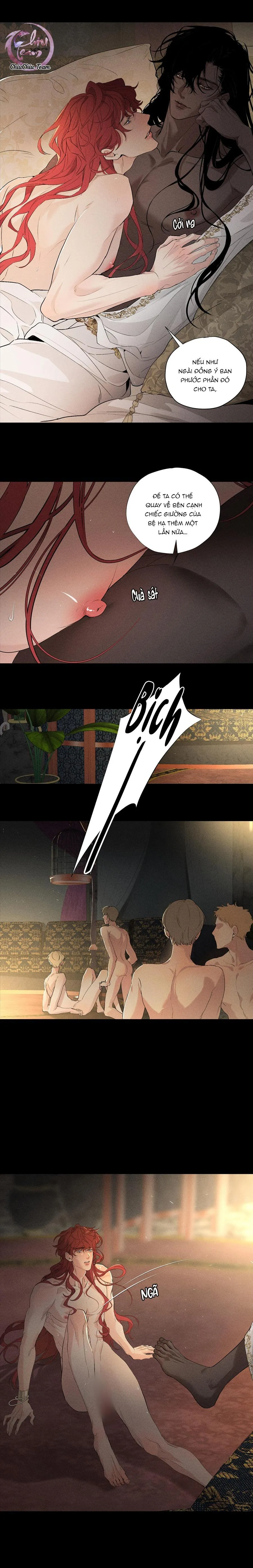 Eras Chapter 1 Trang 12