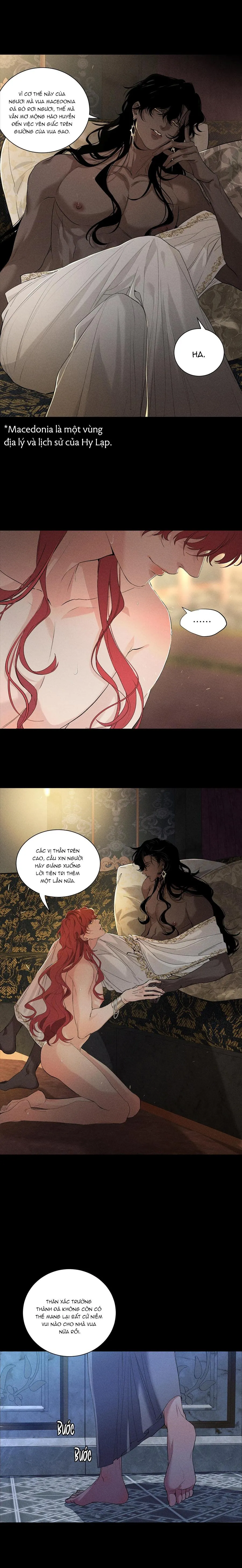 Eras Chapter 1 Trang 13