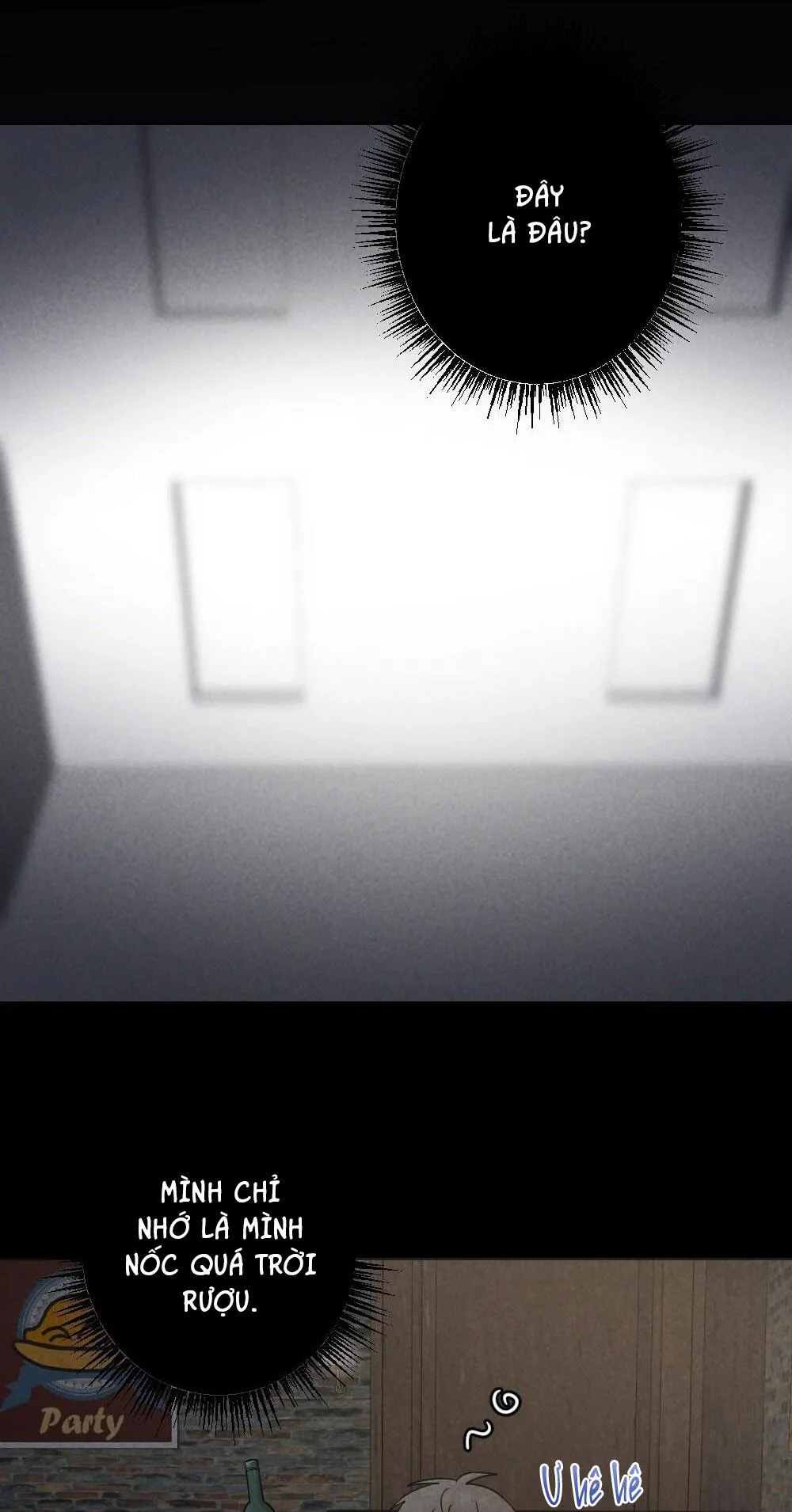 ESCAPE GAME ROOM Chapter 2 Trang 4