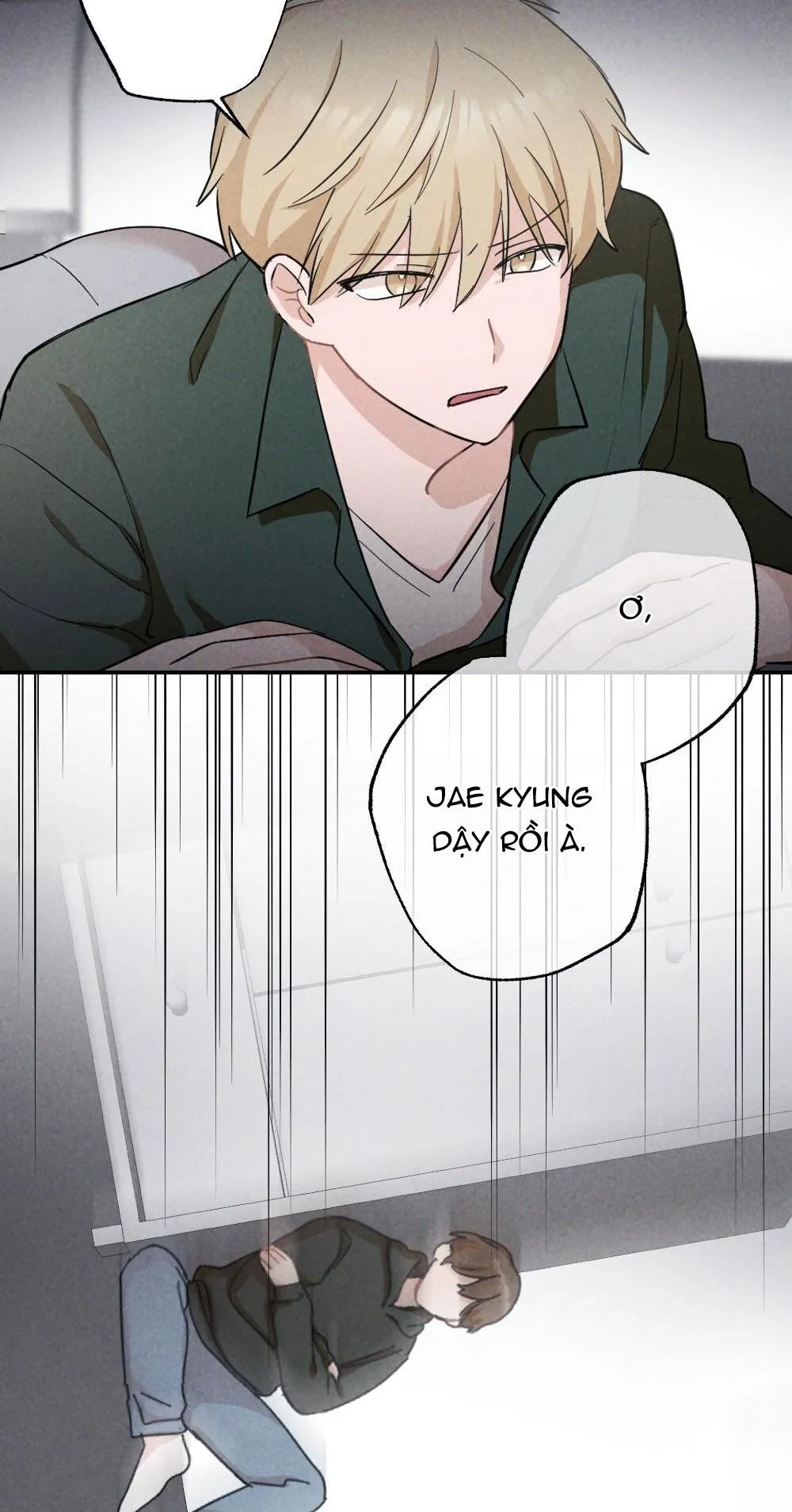 ESCAPE GAME ROOM Chapter 2 Trang 7