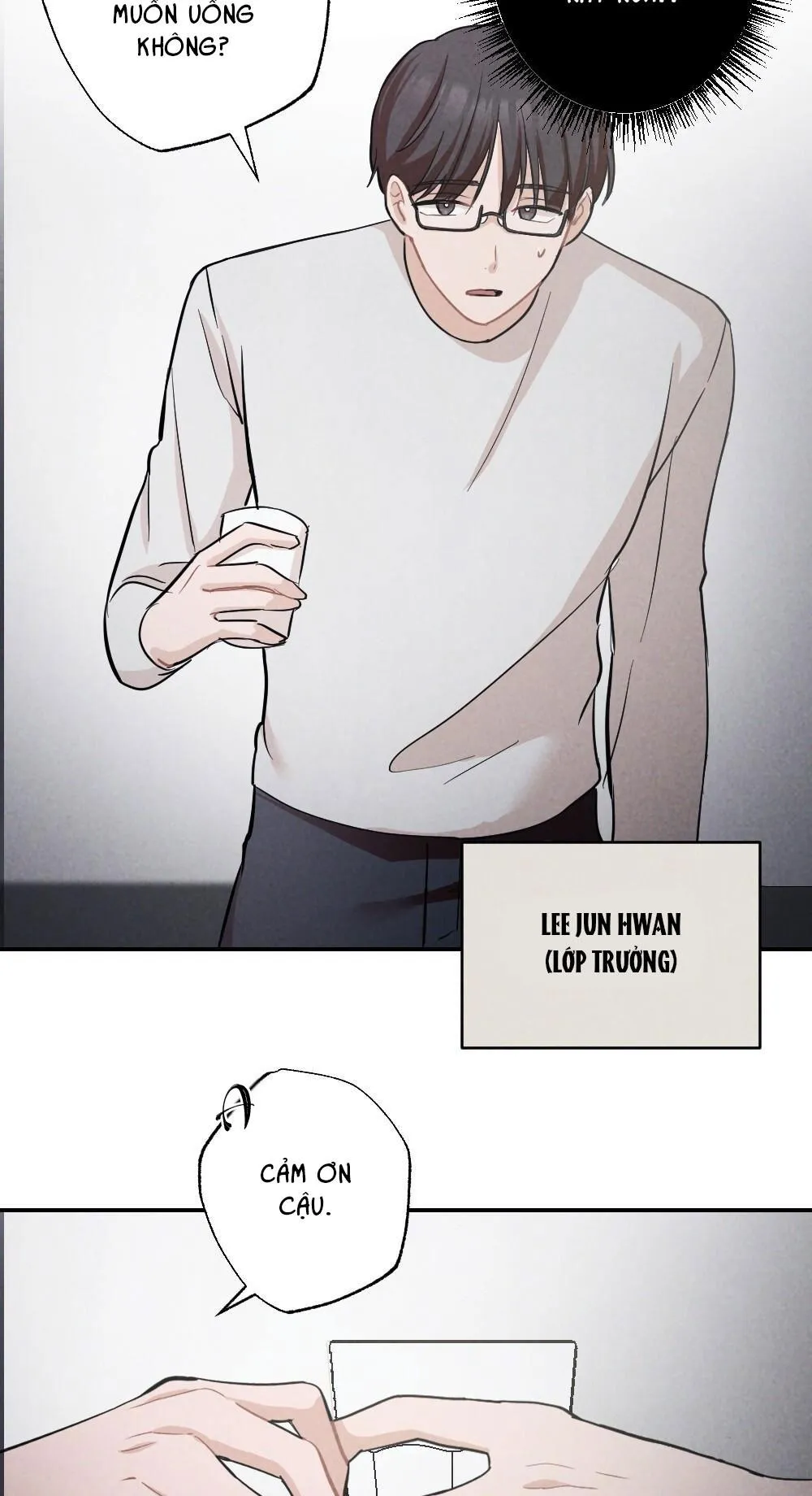 ESCAPE GAME ROOM Chapter 2 Trang 11