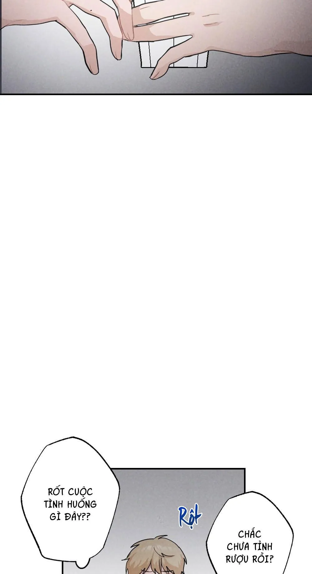 ESCAPE GAME ROOM Chapter 2 Trang 12