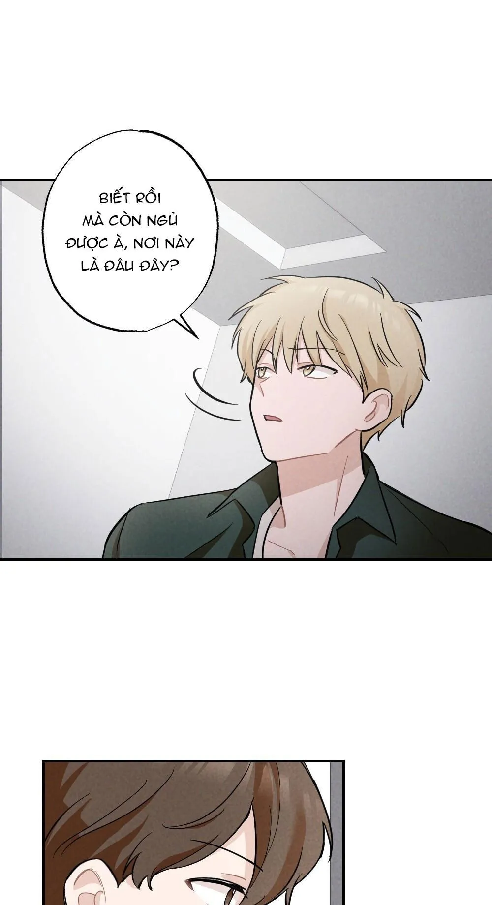 ESCAPE GAME ROOM Chapter 2 Trang 14