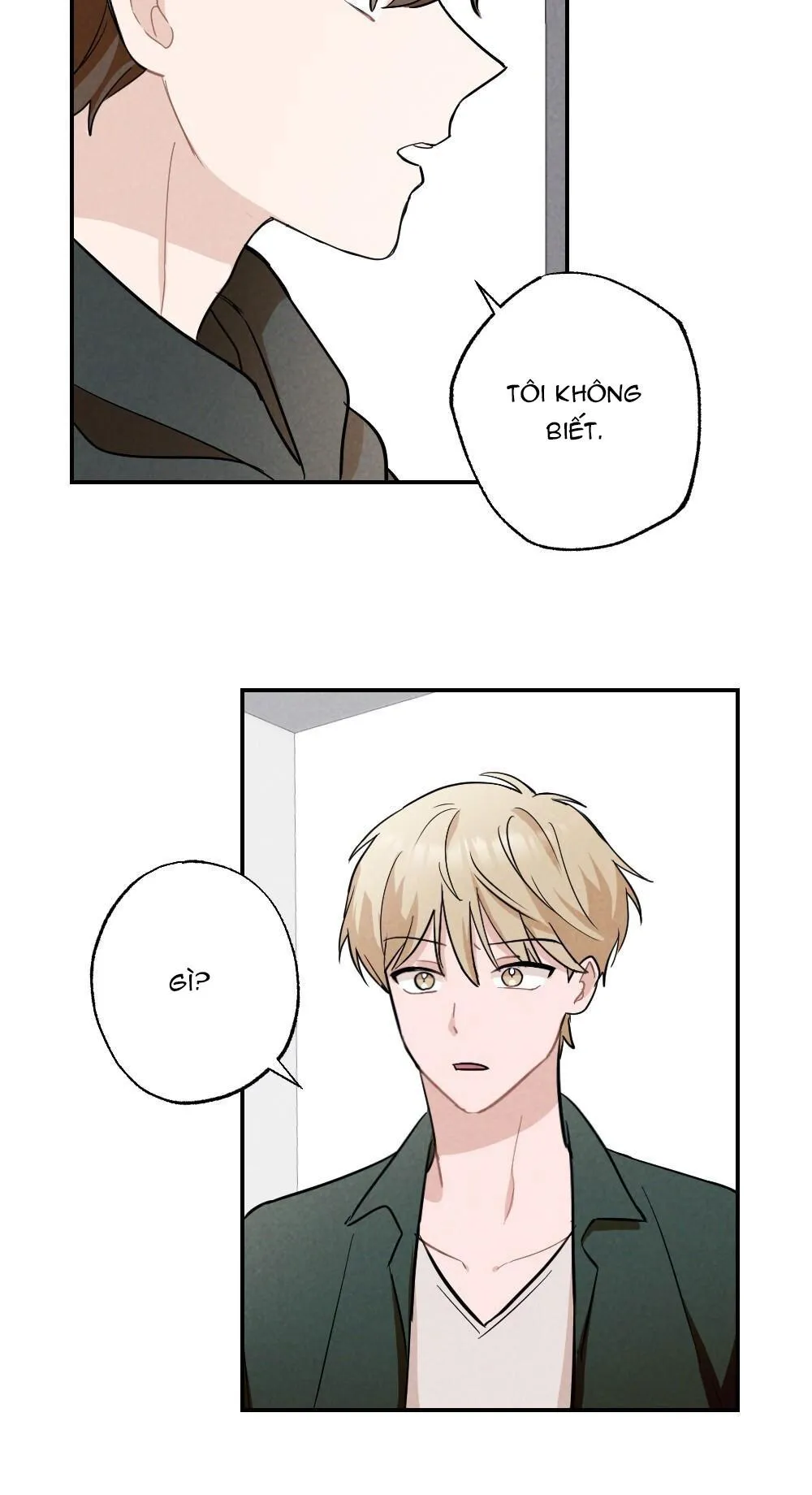 ESCAPE GAME ROOM Chapter 2 Trang 15