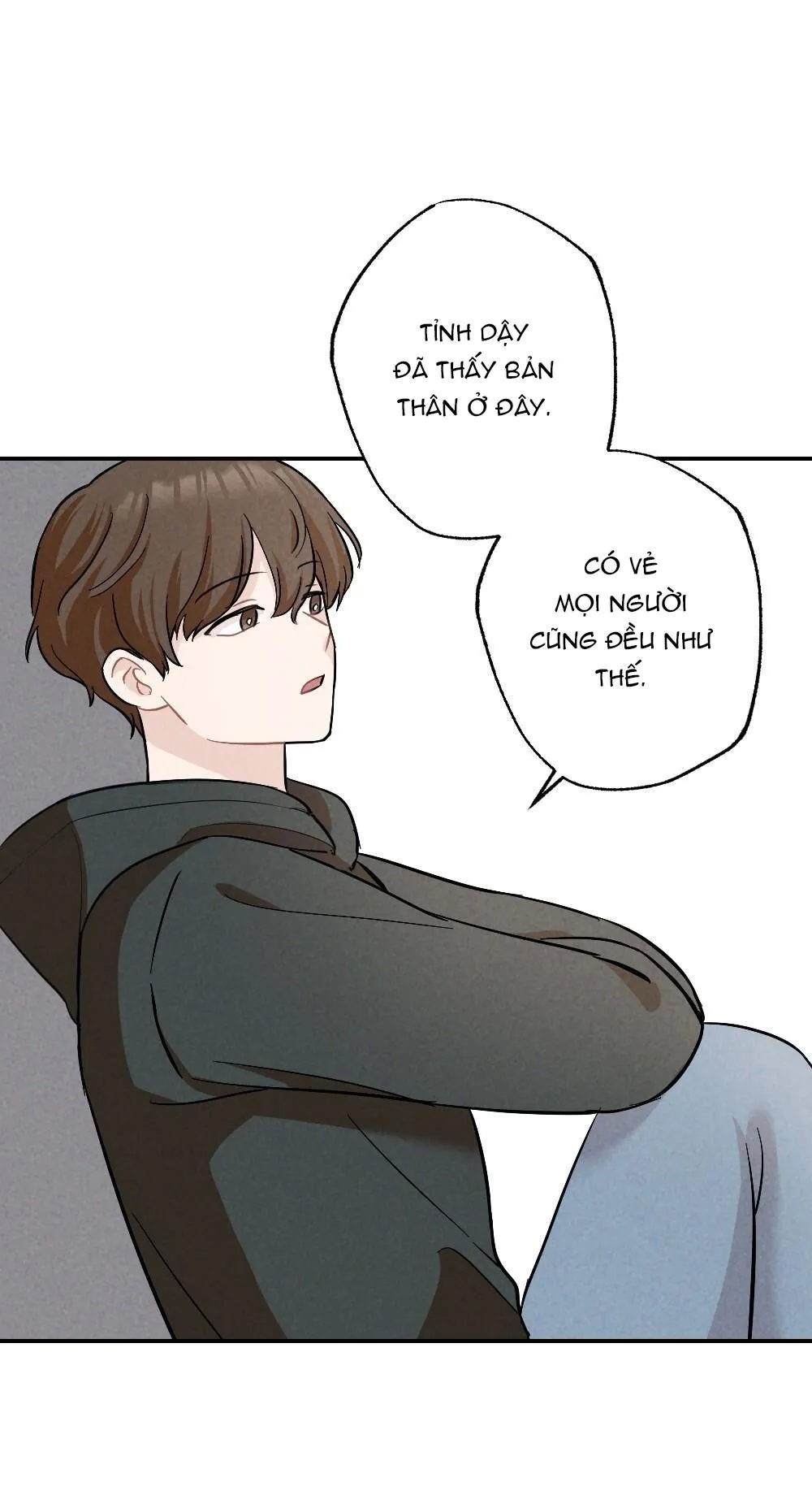 ESCAPE GAME ROOM Chapter 2 Trang 16