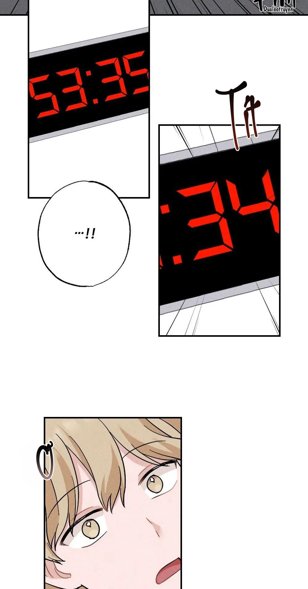 ESCAPE GAME ROOM Chapter 2 Trang 24