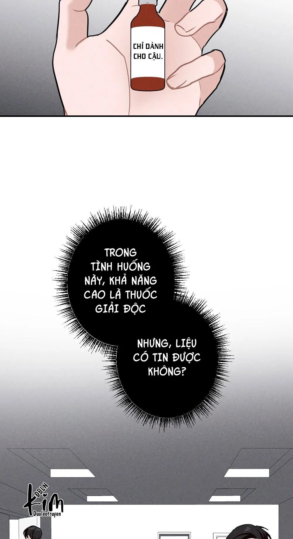 ESCAPE GAME ROOM Chapter 2 Trang 42