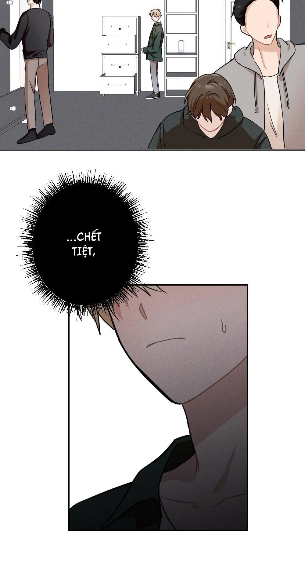 ESCAPE GAME ROOM Chapter 2 Trang 43