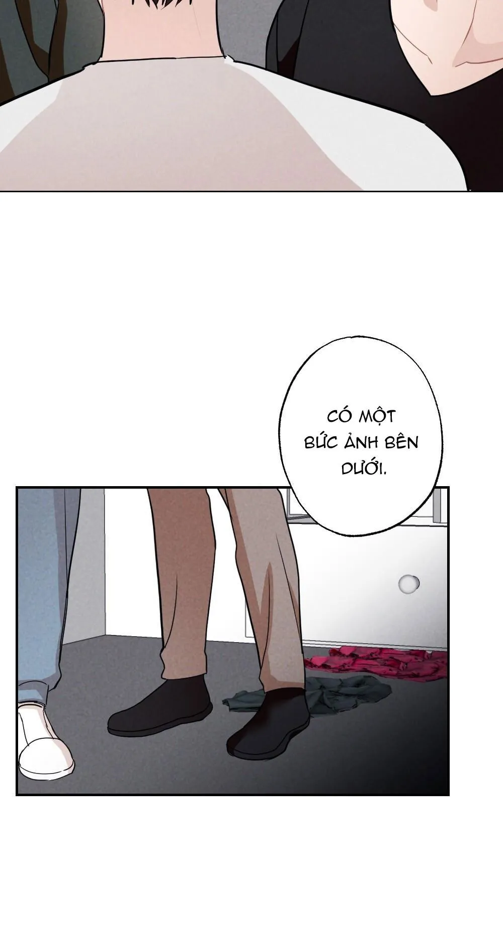 ESCAPE GAME ROOM Chapter 2 Trang 46