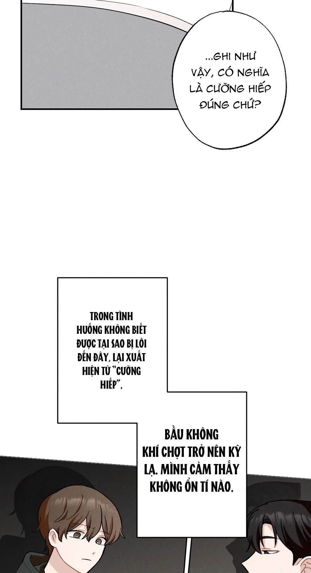 ESCAPE GAME ROOM Chapter 2 Trang 48