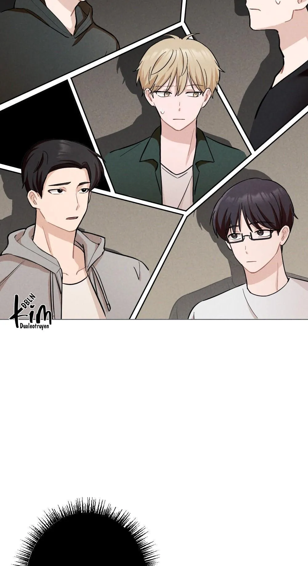 ESCAPE GAME ROOM Chapter 2 Trang 49