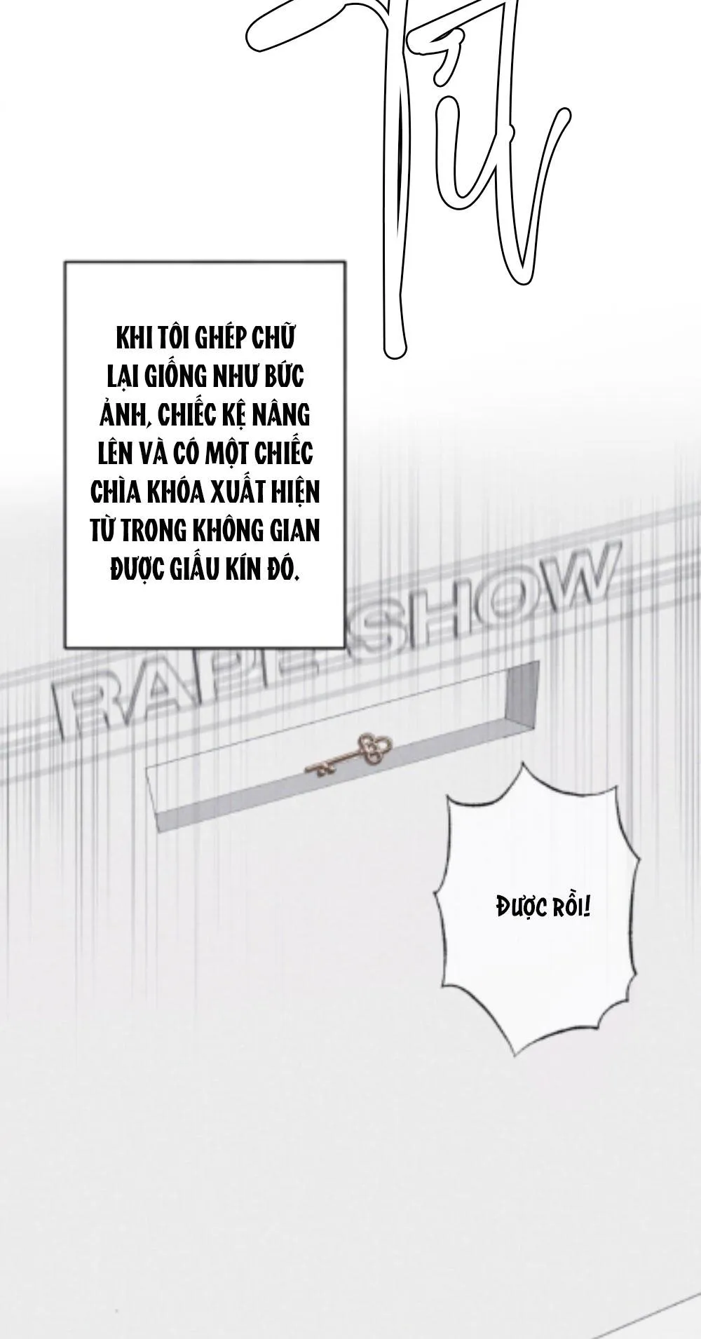 ESCAPE GAME ROOM Chapter 2 Trang 53