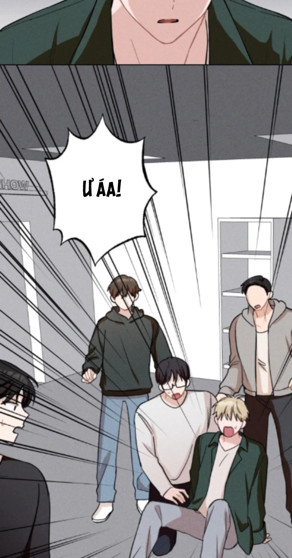 ESCAPE GAME ROOM Chapter 2 Trang 56