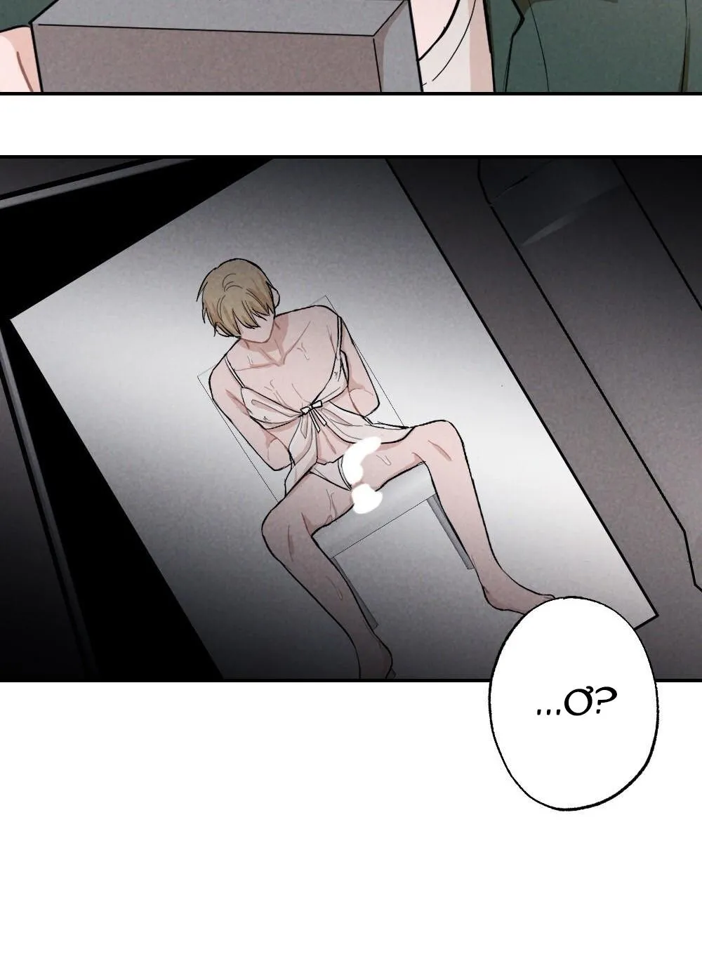 ESCAPE GAME ROOM Chapter 3 Trang 8