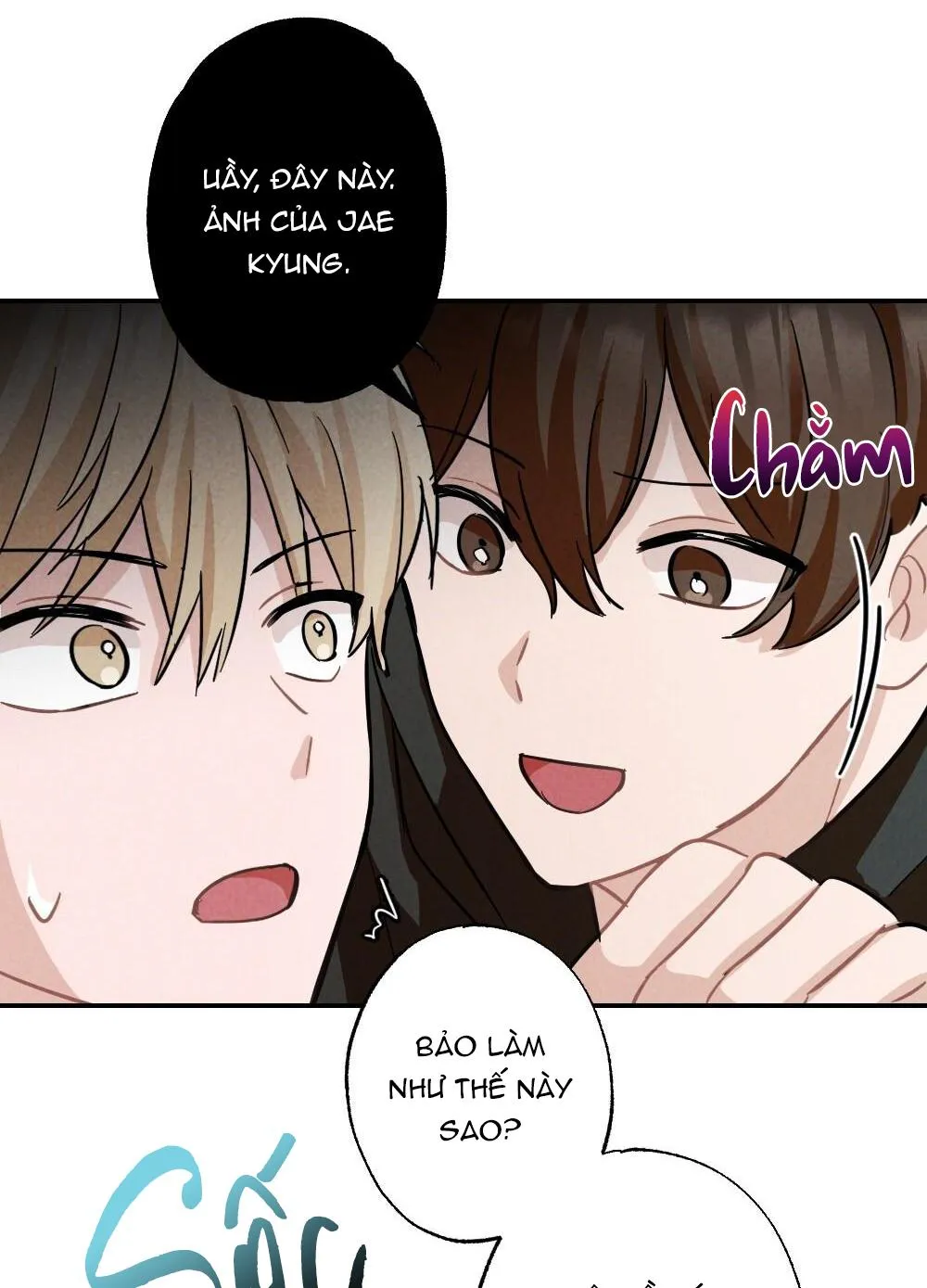 ESCAPE GAME ROOM Chapter 3 Trang 9