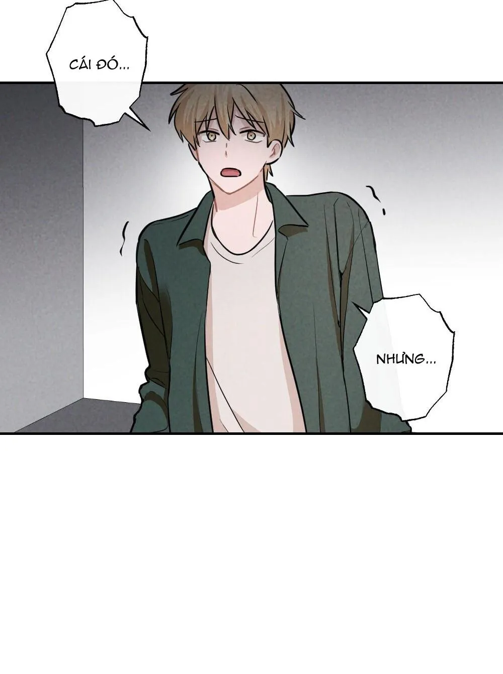 ESCAPE GAME ROOM Chapter 3 Trang 15