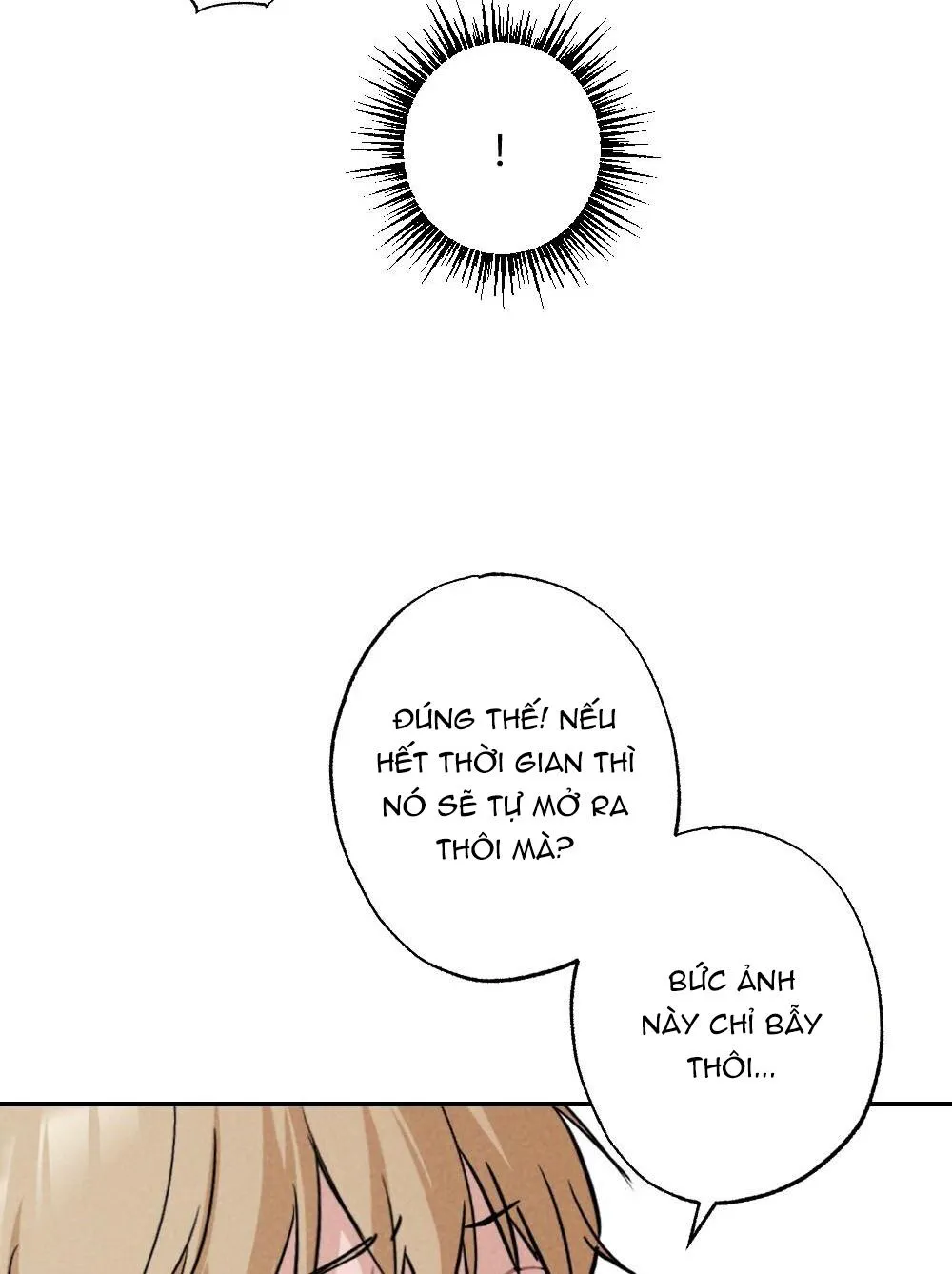 ESCAPE GAME ROOM Chapter 3 Trang 20