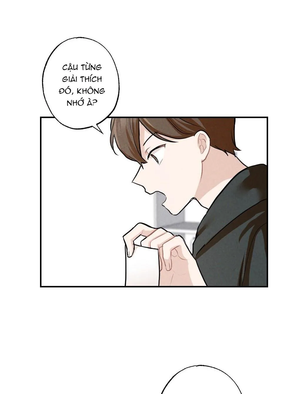 ESCAPE GAME ROOM Chapter 3 Trang 22