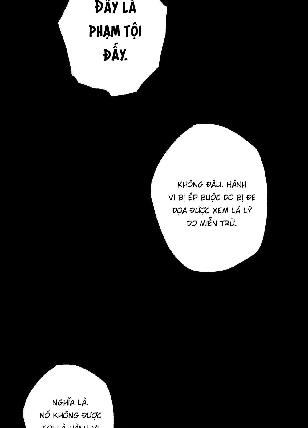 ESCAPE GAME ROOM Chapter 3 Trang 32