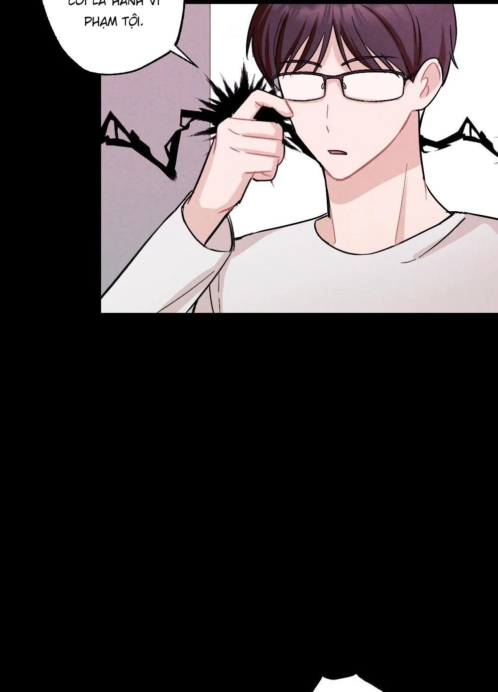 ESCAPE GAME ROOM Chapter 3 Trang 33