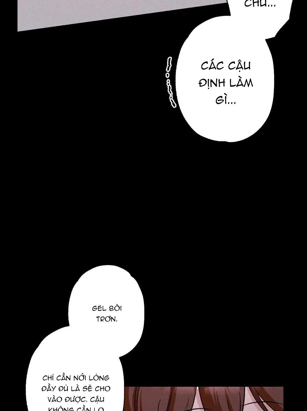 ESCAPE GAME ROOM Chapter 3 Trang 40