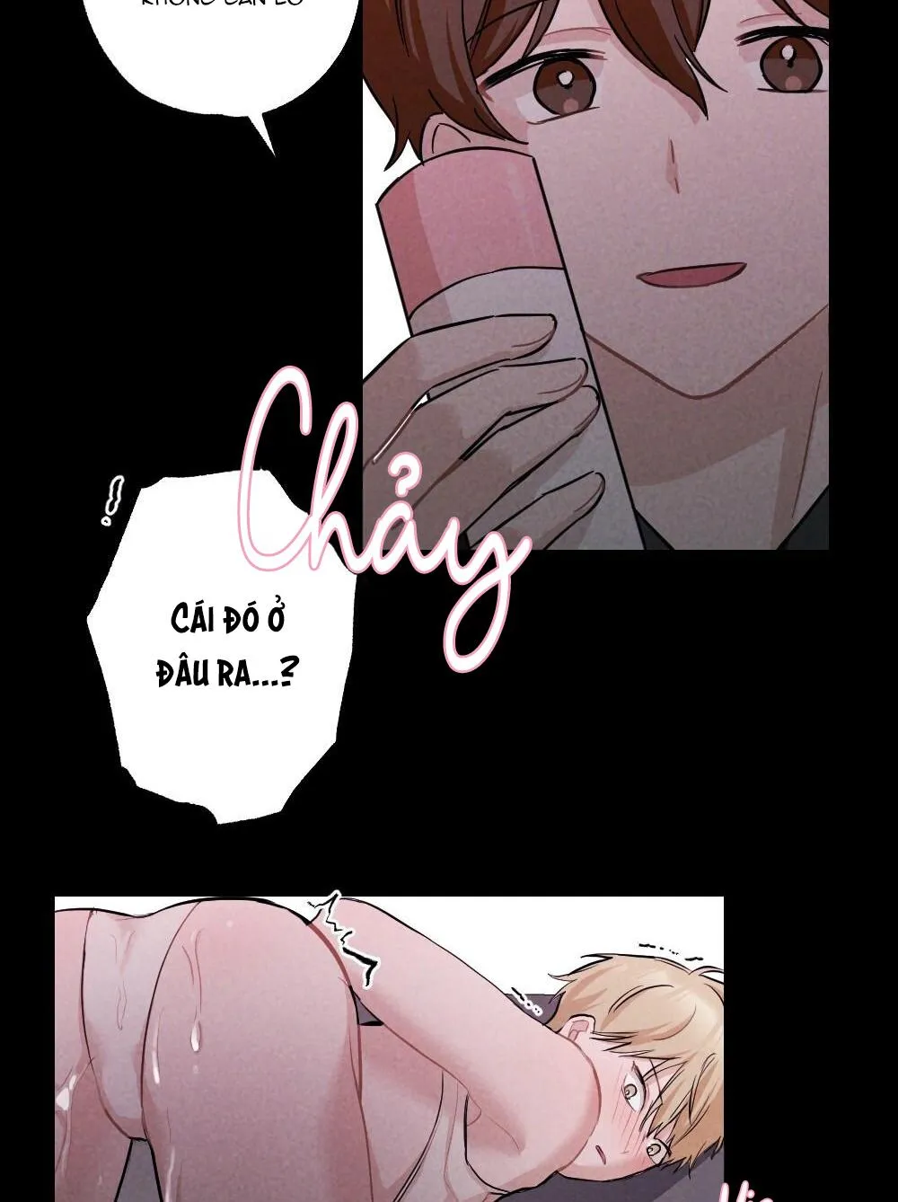 ESCAPE GAME ROOM Chapter 3 Trang 41