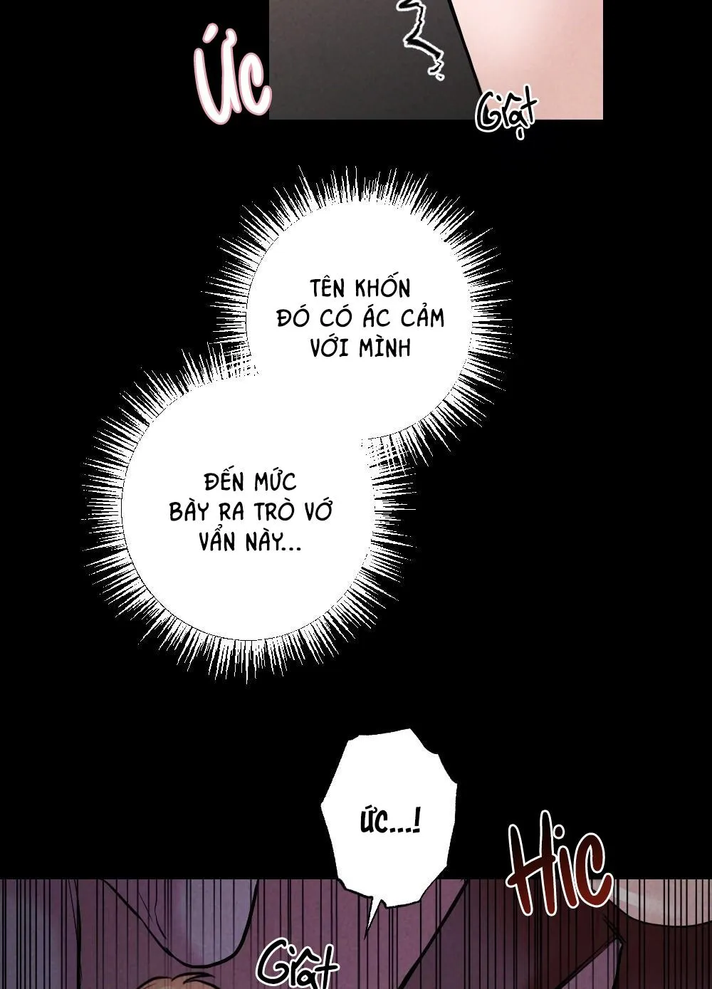 ESCAPE GAME ROOM Chapter 3 Trang 46