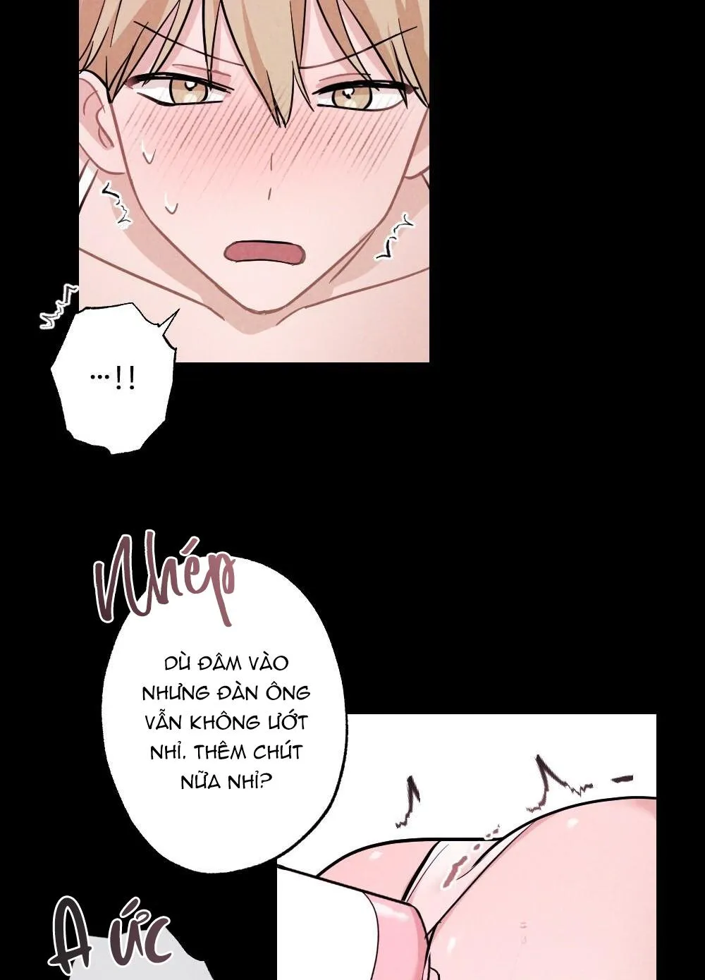 ESCAPE GAME ROOM Chapter 3 Trang 51