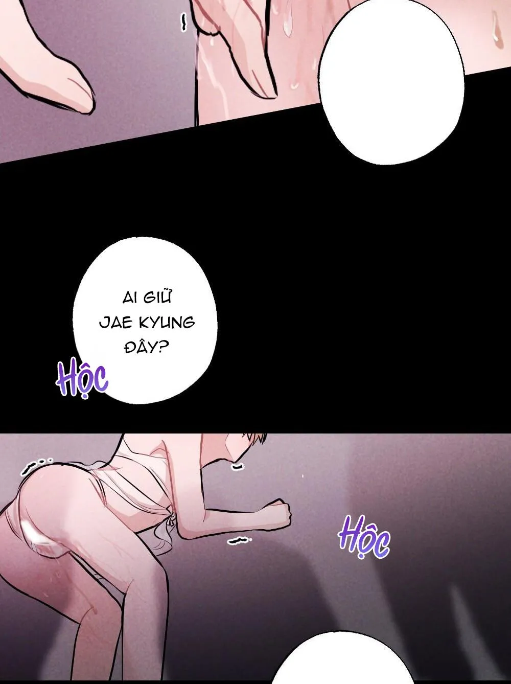 ESCAPE GAME ROOM Chapter 3 Trang 58