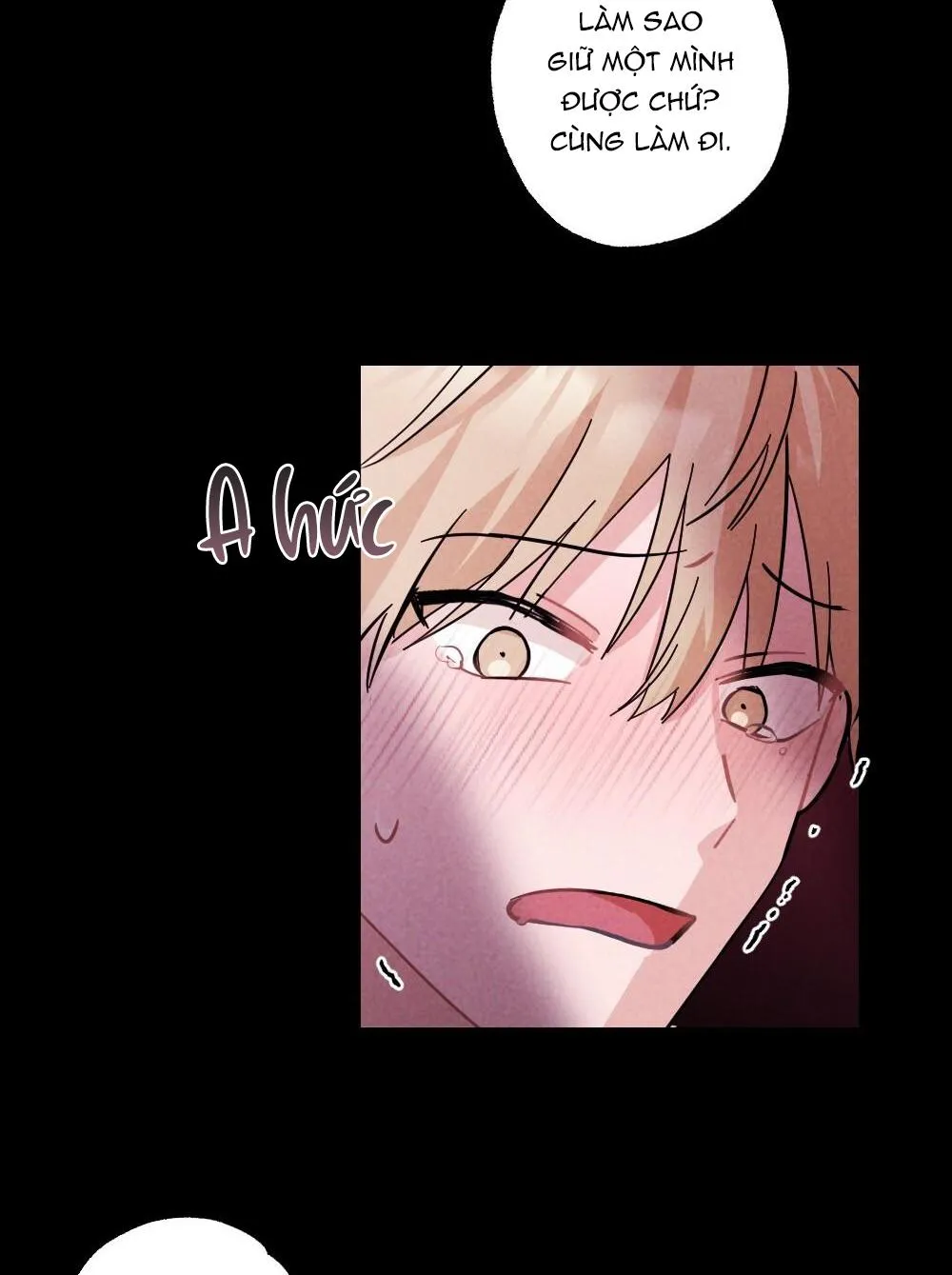 ESCAPE GAME ROOM Chapter 3 Trang 59