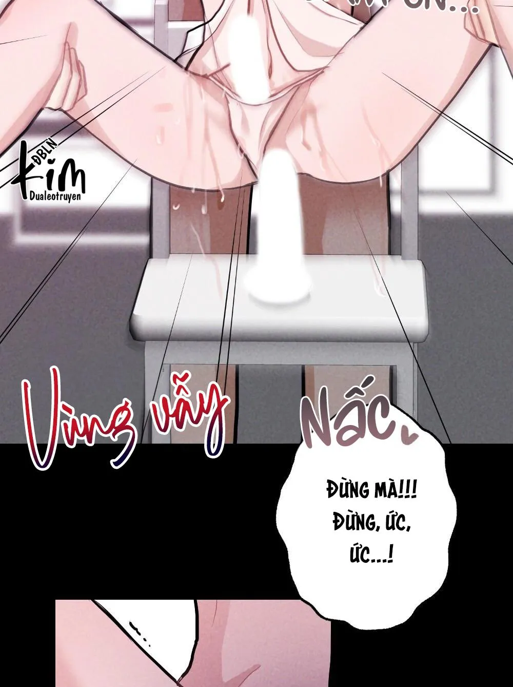 ESCAPE GAME ROOM Chapter 3 Trang 61