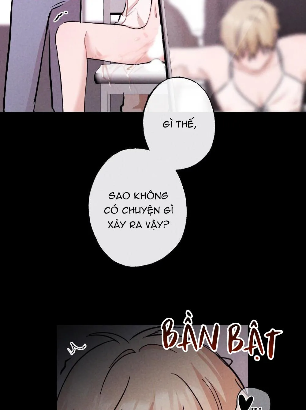 ESCAPE GAME ROOM Chapter 3 Trang 64