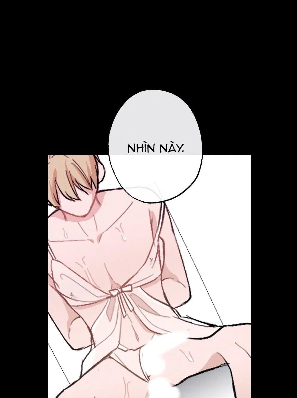 ESCAPE GAME ROOM Chapter 3 Trang 67