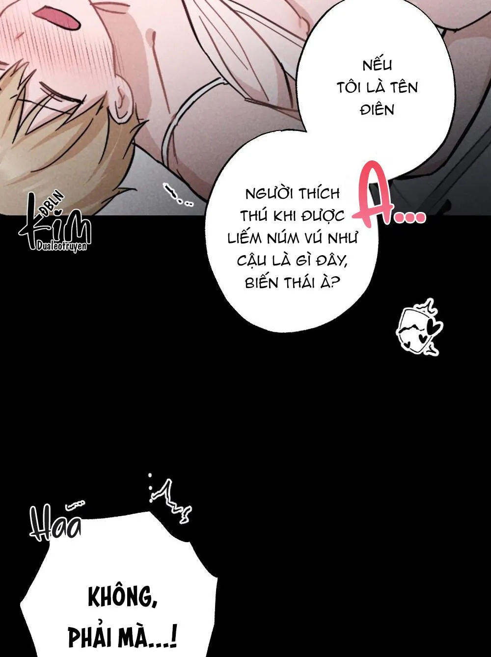 ESCAPE GAME ROOM Chapter 3 Trang 70