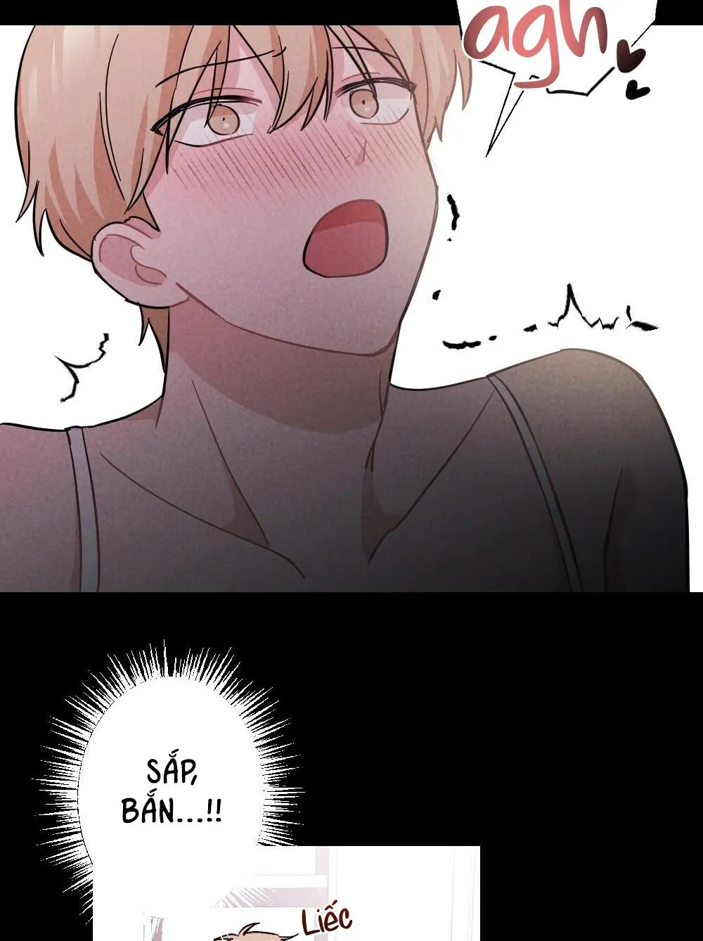 ESCAPE GAME ROOM Chapter 3 Trang 77