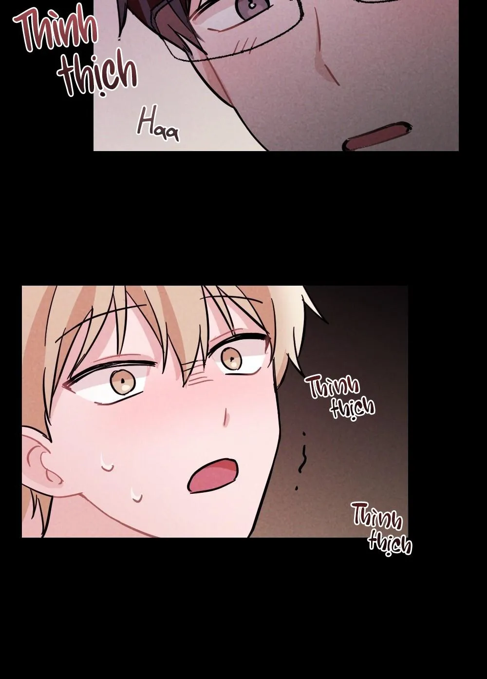 ESCAPE GAME ROOM Chapter 3 Trang 79