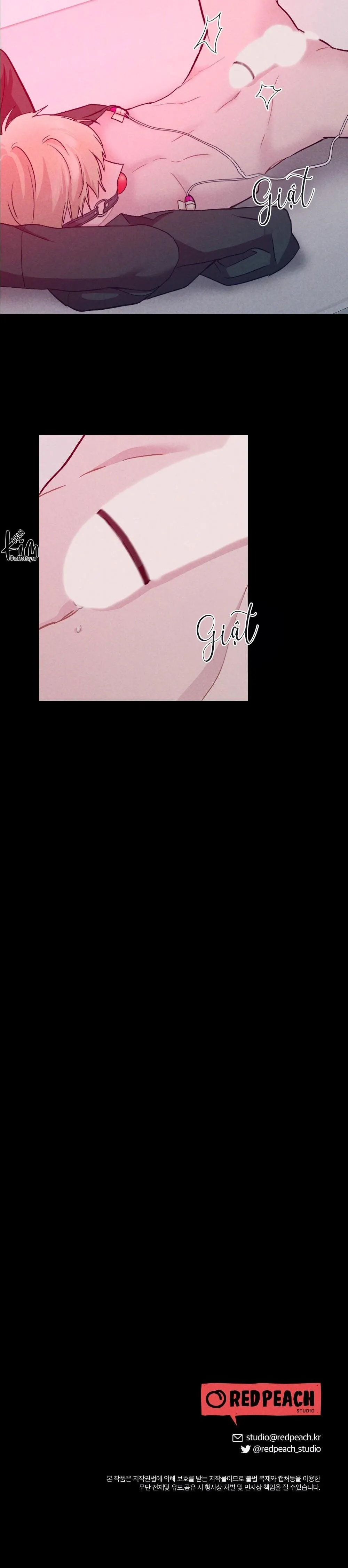 ESCAPE GAME ROOM Chapter 4 Trang 22