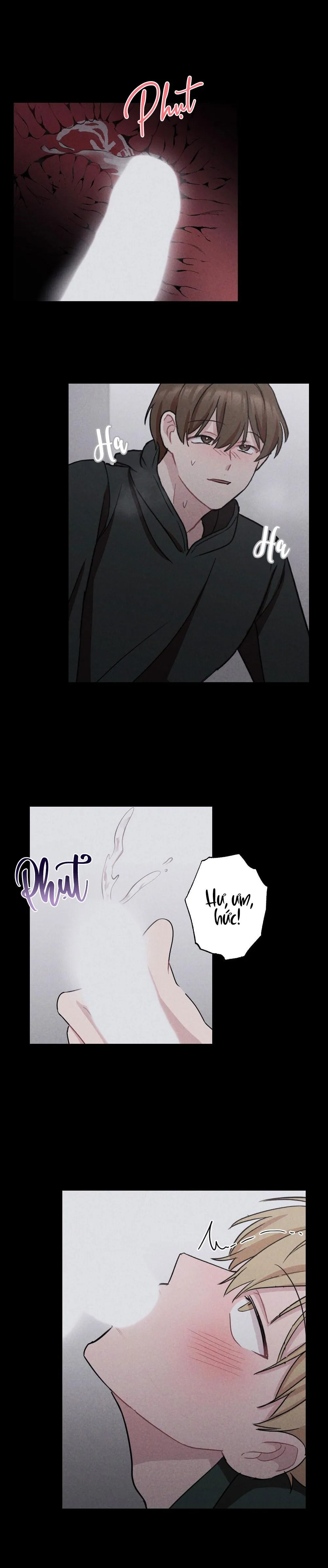 ESCAPE GAME ROOM Chapter 6 Trang 18