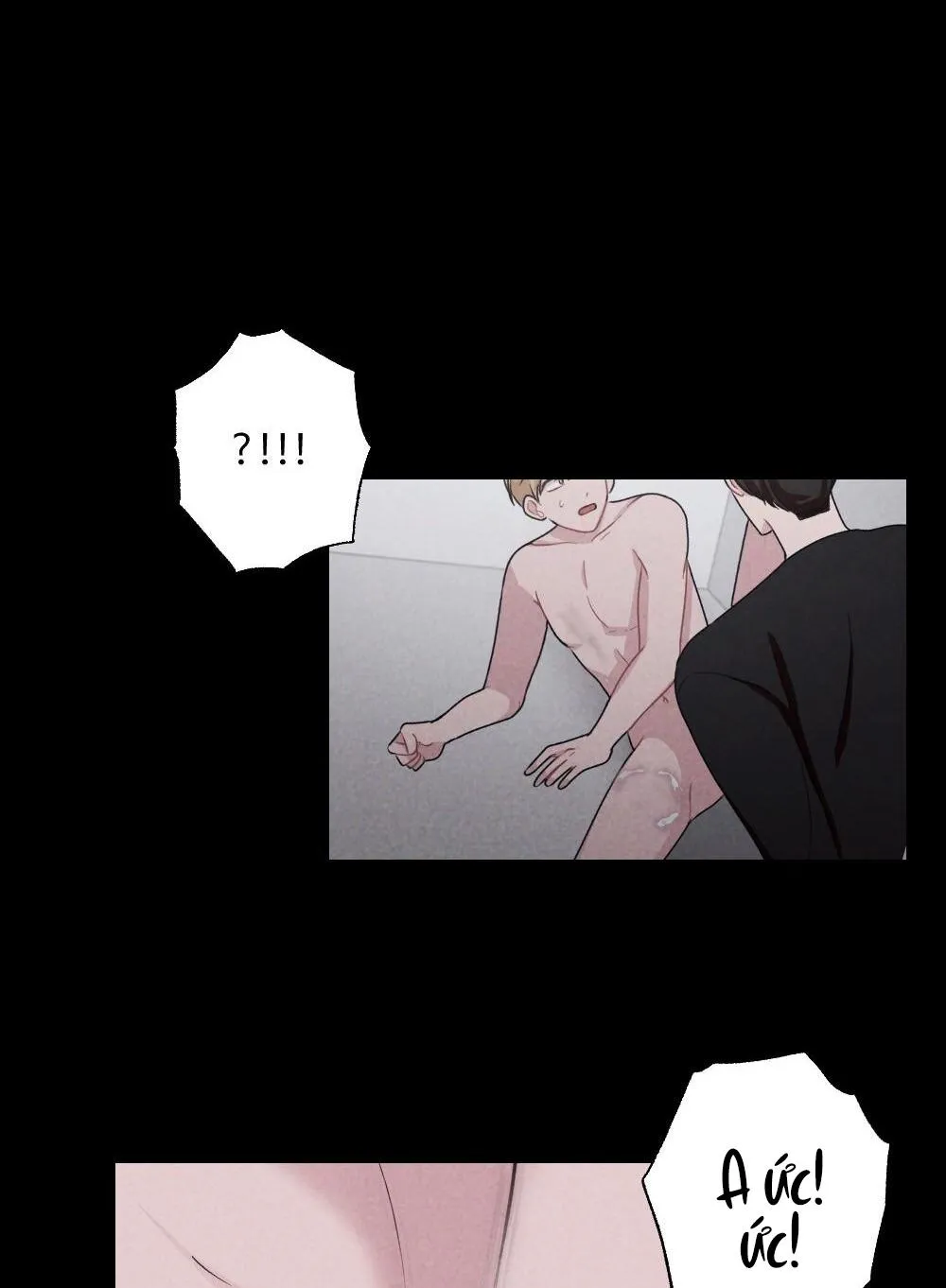 ESCAPE GAME ROOM Chapter 7 Trang 5