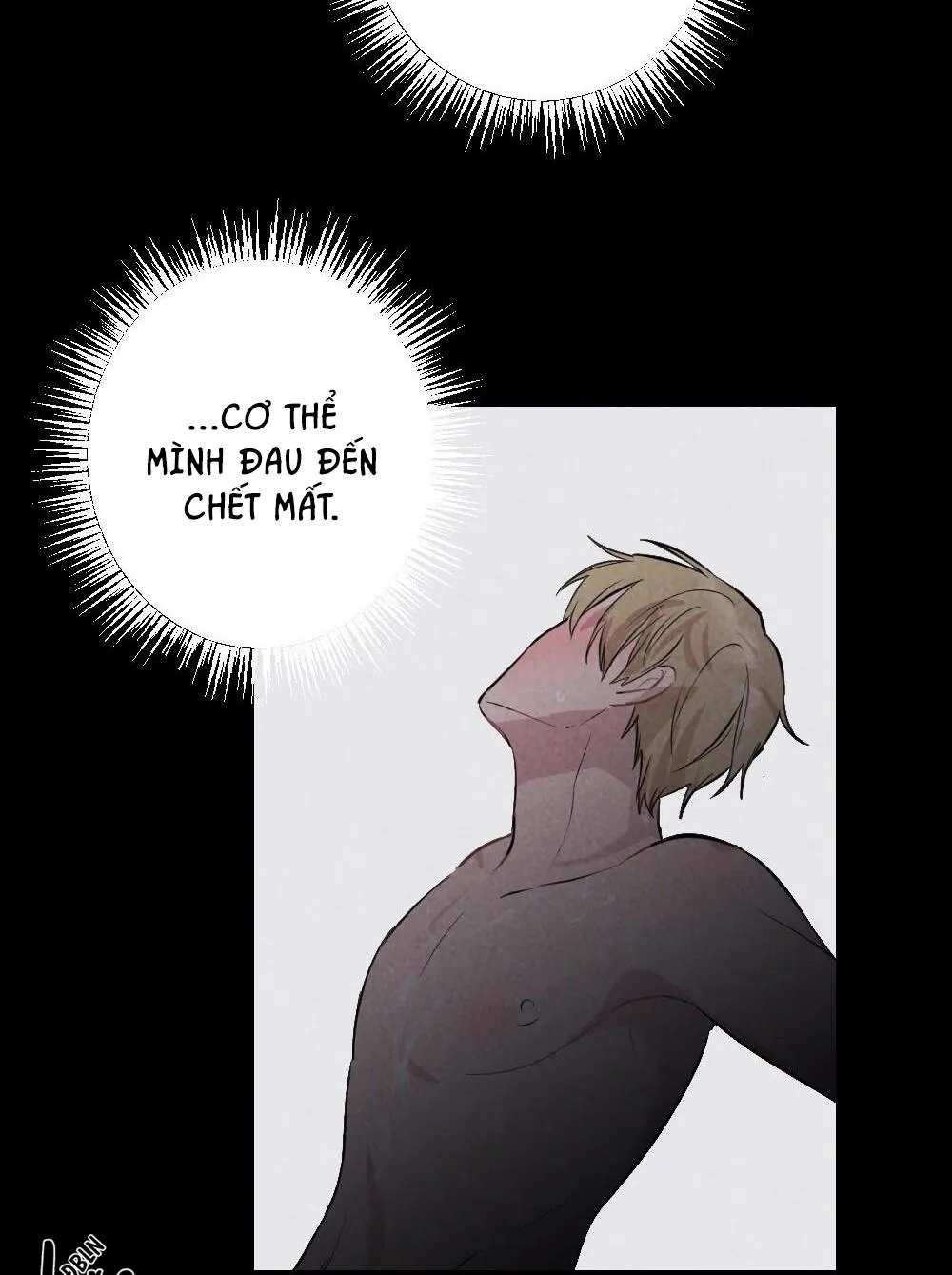 ESCAPE GAME ROOM Chapter 7 Trang 15