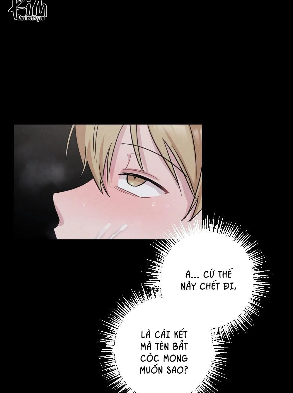 ESCAPE GAME ROOM Chapter 7 Trang 16