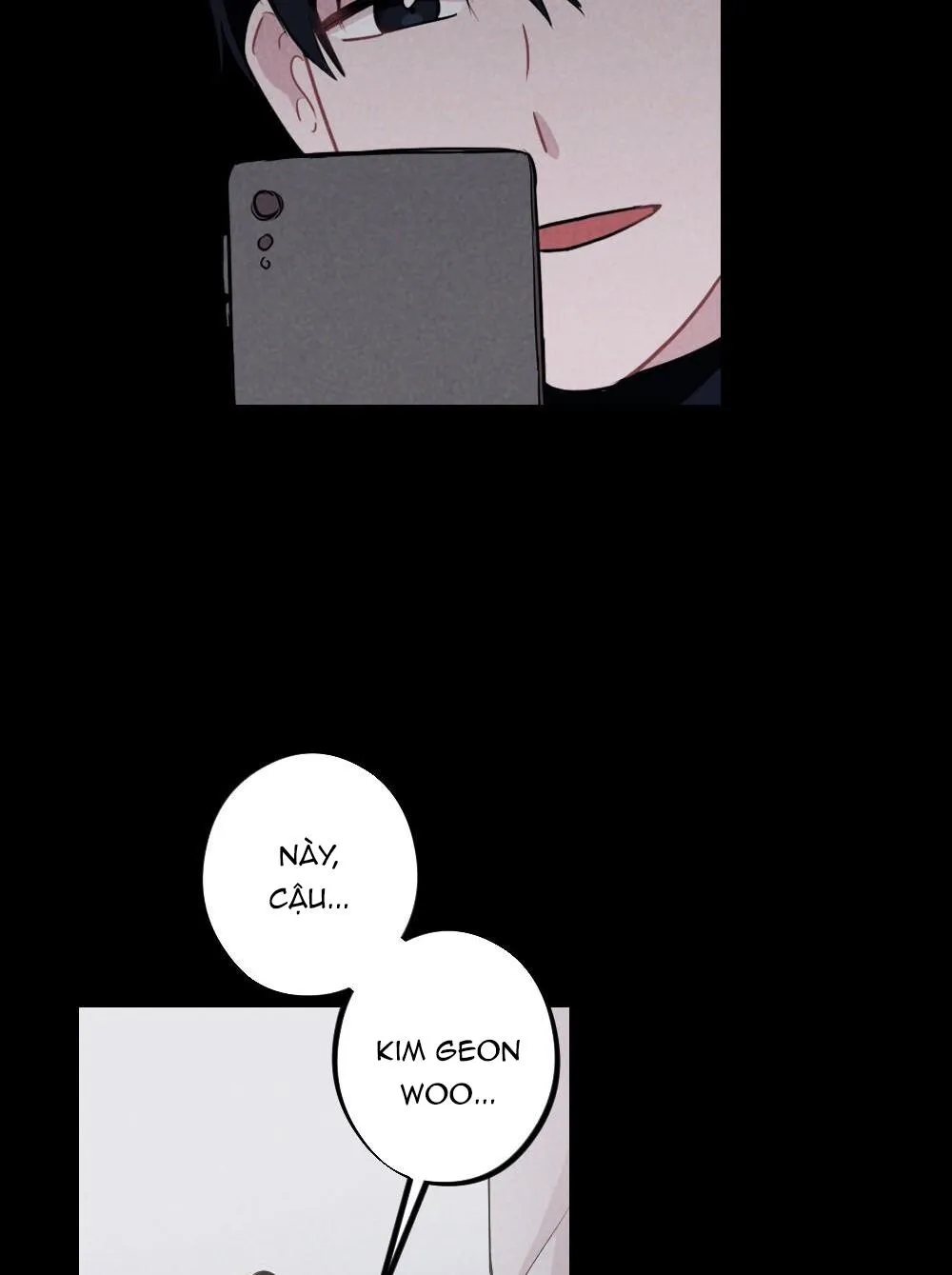 ESCAPE GAME ROOM Chapter 7 Trang 21