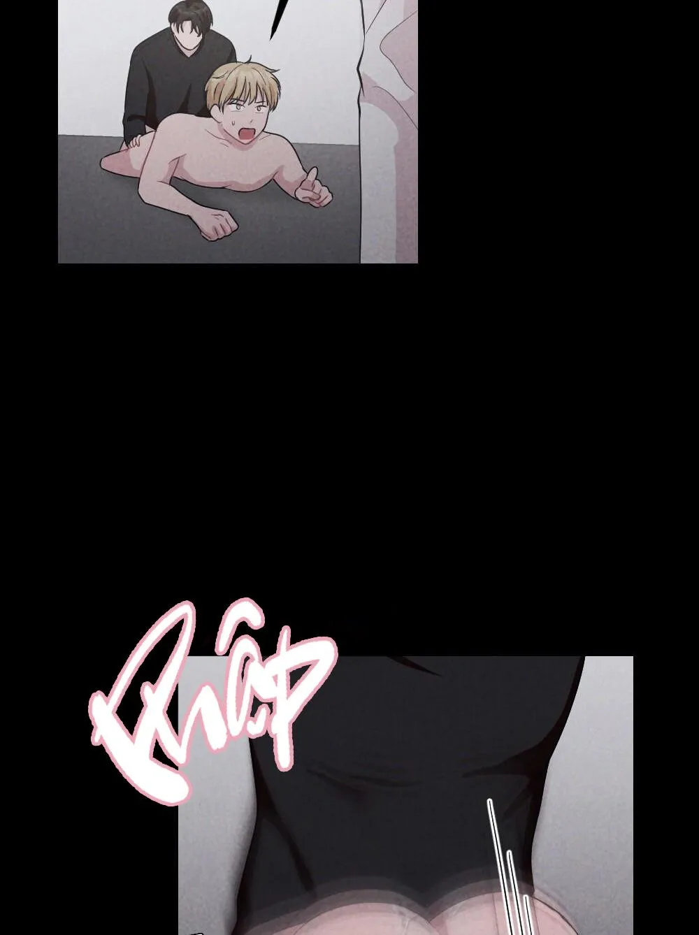 ESCAPE GAME ROOM Chapter 7 Trang 22