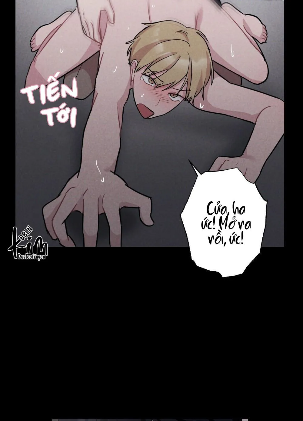 ESCAPE GAME ROOM Chapter 7 Trang 24