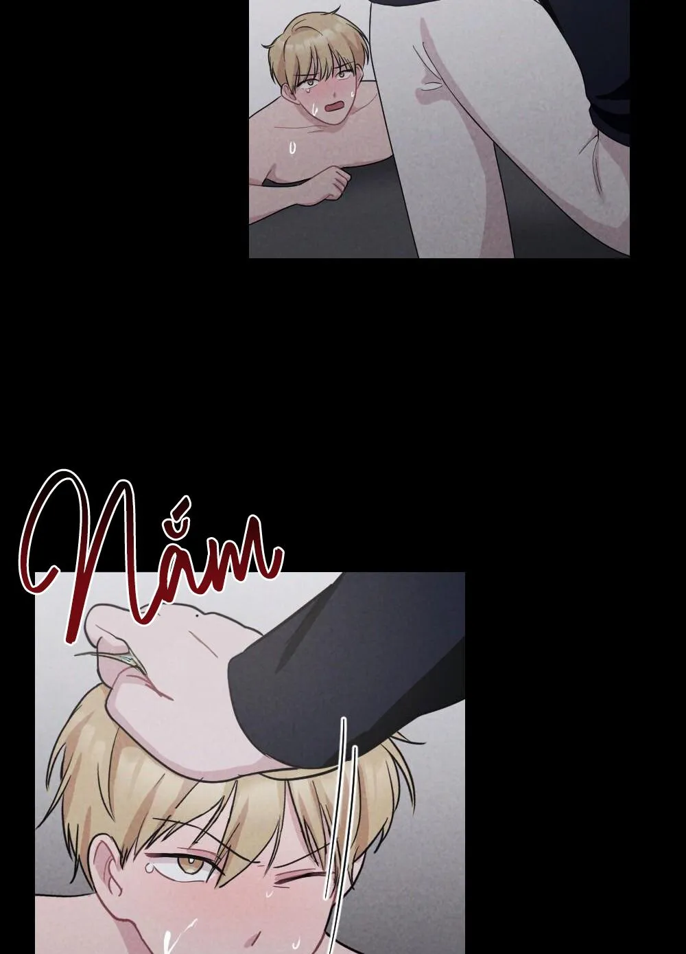 ESCAPE GAME ROOM Chapter 7 Trang 26