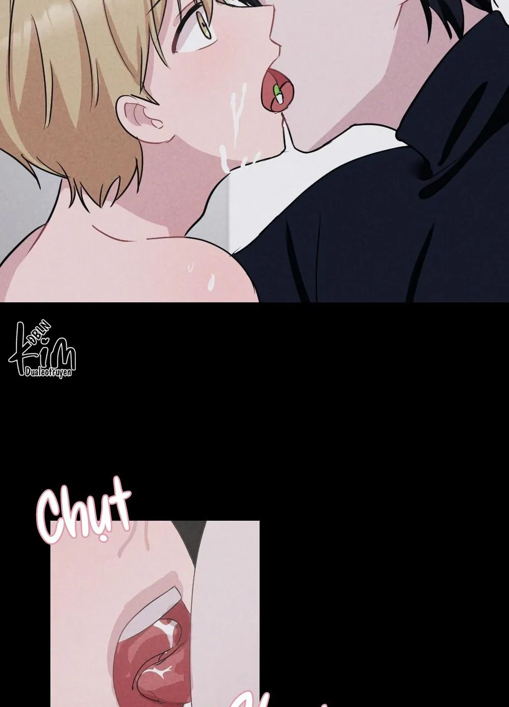 ESCAPE GAME ROOM Chapter 7 Trang 28