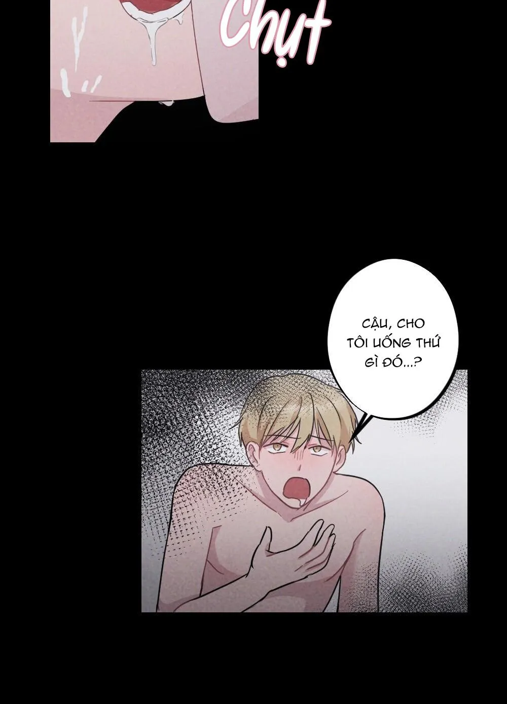 ESCAPE GAME ROOM Chapter 7 Trang 29