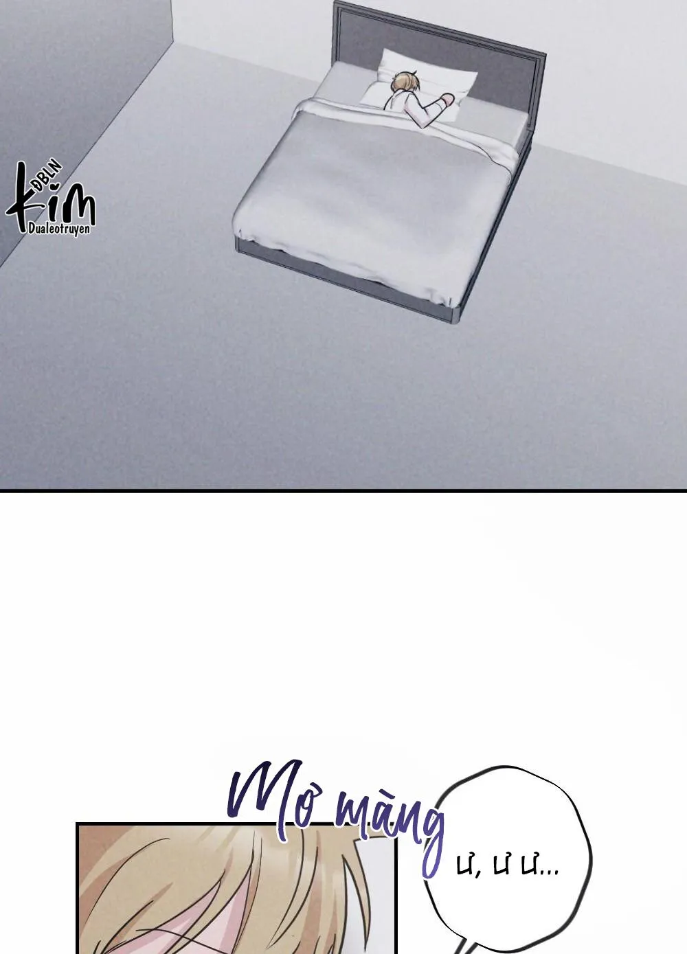 ESCAPE GAME ROOM Chapter 7 Trang 33